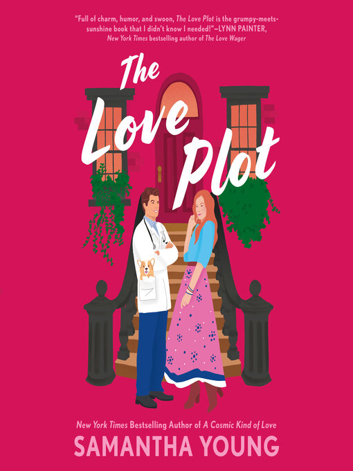 Title details for The Love Plot by Samantha Young - Available